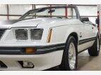 Thumbnail Photo 49 for 1984 Ford Mustang